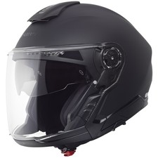 Casque jet Schuberth J2 noir