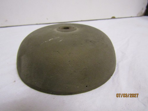 Ancienne cloche horloge - cloche, d