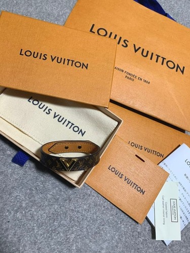Bracelet louis vuitton - bracelet,