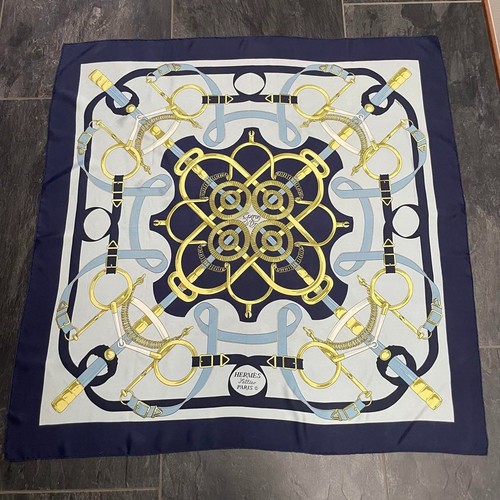 Bon foulard soie hermes - bon,