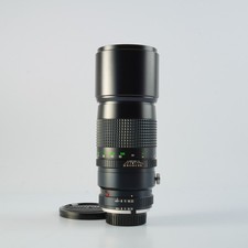 EXCELLENT MINOLTA MC TELE