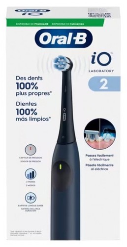 Oral laboratory brosse - oral-b,