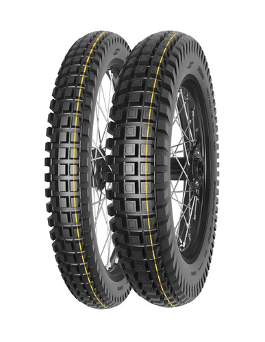 Pneus moto mitas 100 - pneus, 80/100-21