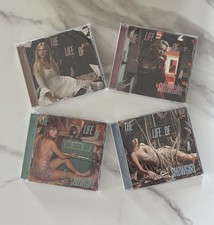 🇪🇺🇫🇷 Taylor Swift