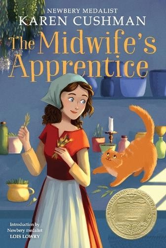 Karen cushman the midwife - karen,
