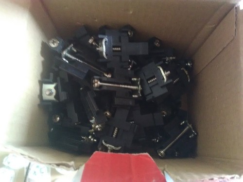 Lot griffes pour - lot,