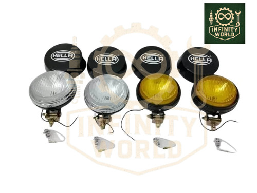 Projecteur antibrouillard - projecteur,