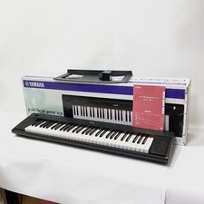 Clavier numérique Yamaha