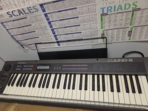 Roland alpha juno - alpha, 2
