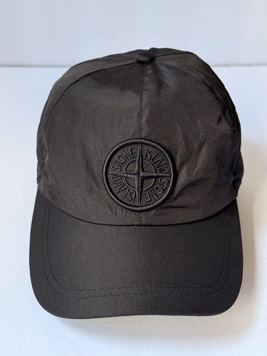Stone island nylon - nylon, logo
