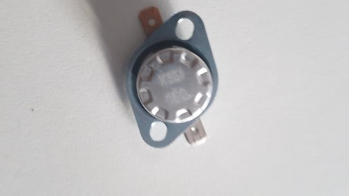 Thermostat ksd1 160 - 160, four