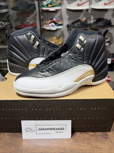Taille air jordan 12 og - taille,