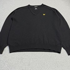Lyle & Scott Pull Homme 100%