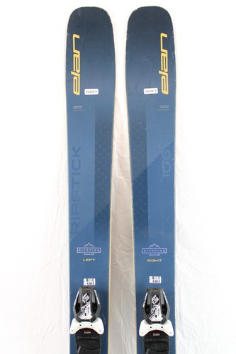 Elan ripstick 106 used - 22-23,