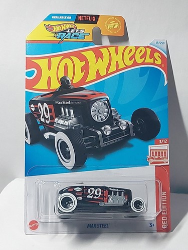Hotwheels max - 🇨🇵,