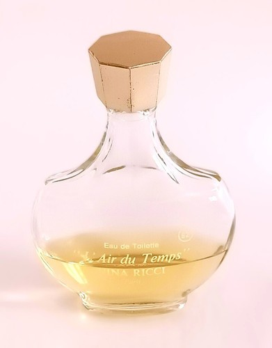 Flacon eau toilette l air - eau,