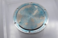 Fond étui Zenith SPorto dos