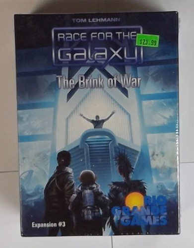 Race for the - ,