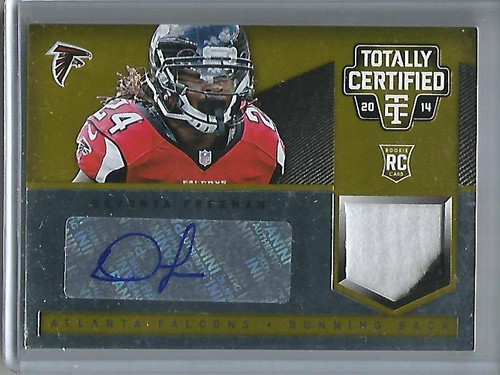 Devonta freeman 2014 totally - 2014,
