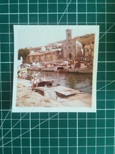 vr163 Photo ancienne circa