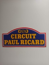 Sticker autocollant Vintage