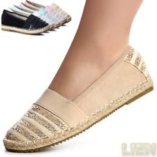 Chaussures Femmes Espadrilles