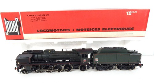Joue locomotive 141 102 sncf - 102,
