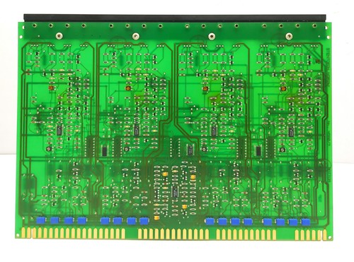 Carte circuit stentofon - carte,