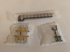 Kit rambardes A1A 62000 SNCF