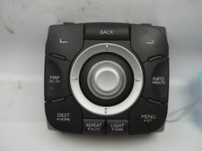 Commande autoradio occasion