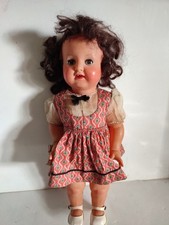 Ancien poupee petitcollin - poupee,