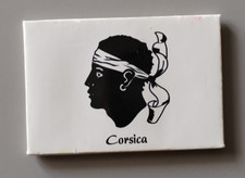 MAGNET COLLECTION - CORSE -