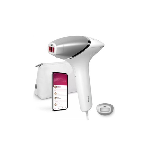 Philips epilateur lumière - philips, à