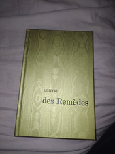 Le Livre Des Remèdes Philippe