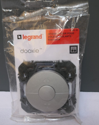 Commande volets roulants - de,