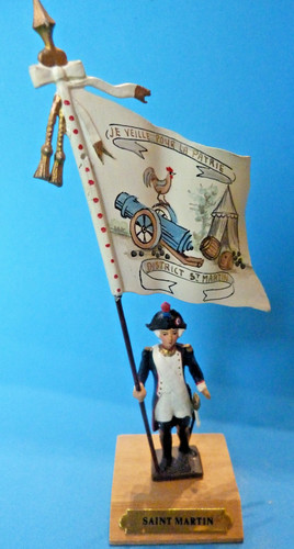 Soldats plomb cbg mignot - plomb,