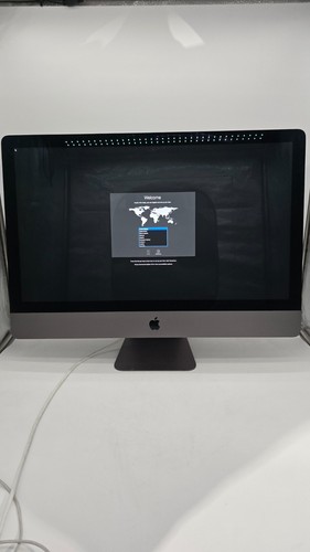 Apple imac 2017 a1862 - 2017,