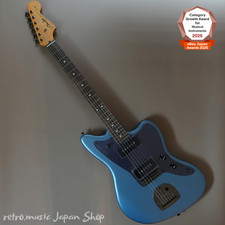 Fender Made in Japan 2026