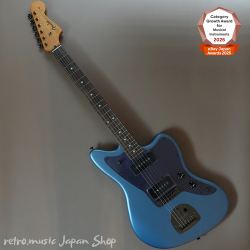 Fender made japan - fender,
