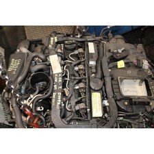 MOTEUR COMPLET 651911 MERCEDES