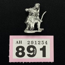 Uruk-Hai Archer Métal Games