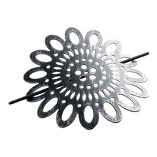 Embrasse de Rideau Broche