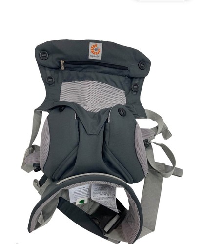 Ergobaby 360 cool air - cool, mesh