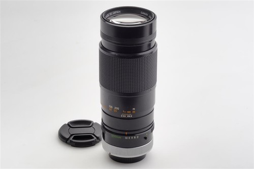 Canon 300mm c - fd, s.c.