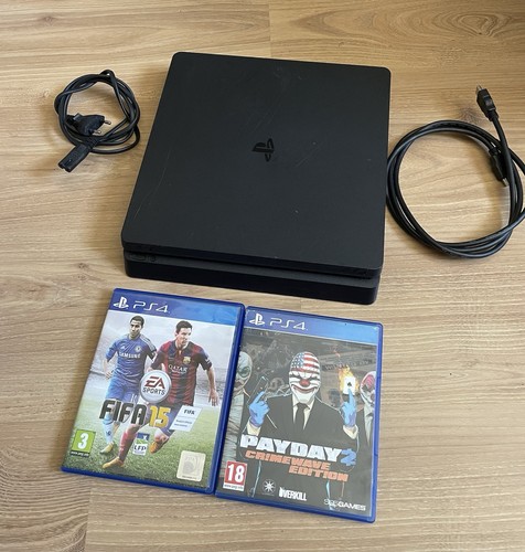 Console sony playstation - sony,