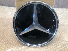 Plaque de base emblème avant