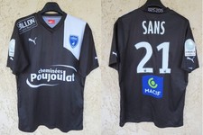 Maillot NIORT CHAMOIS NIORTAIS