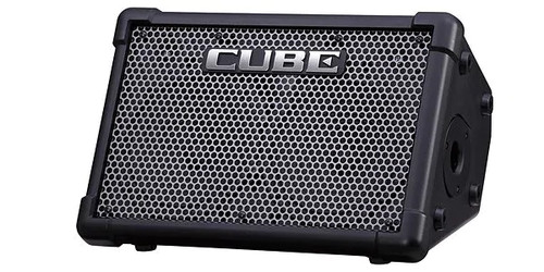 Amplificateur guitare à - de,