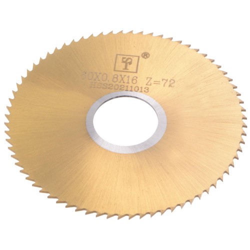 Circulaire scie lame - lame, 60mm