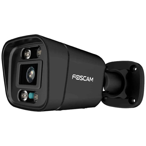 V8ep foscam ethernet - v8ep, (black)